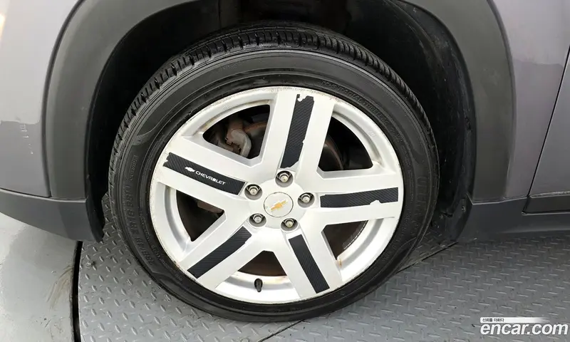 ChevroletGMDaewoo Orlando