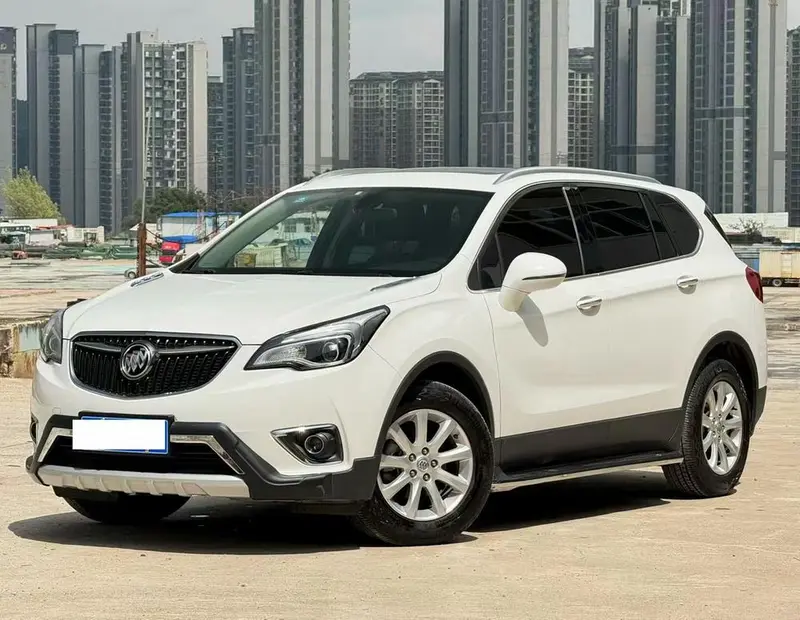 Buick Envision