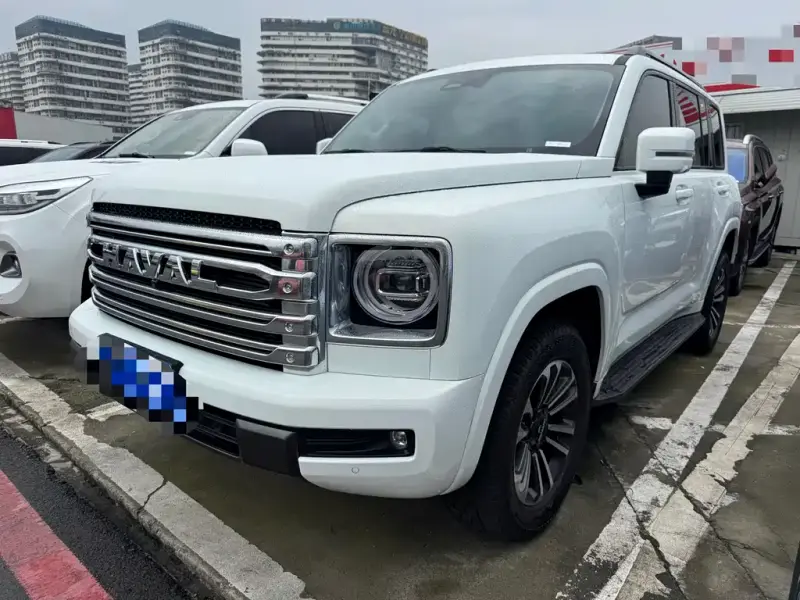 Haval H9