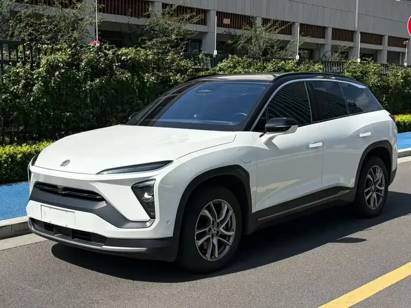 NIO ES6