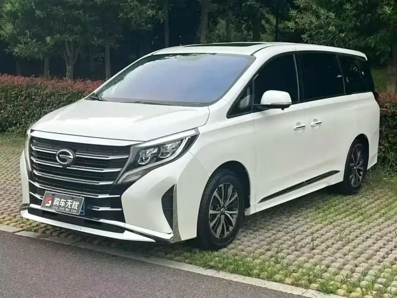 GAC Motor M8