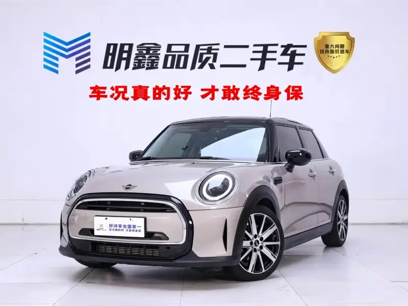 MINI Mini