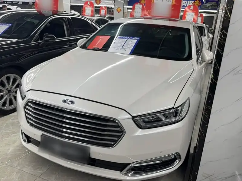 Ford Taurus