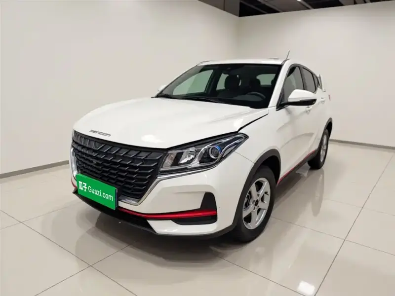Fengguang 500