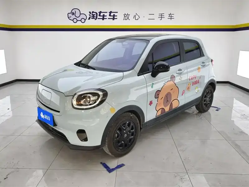 Leapmotor T03