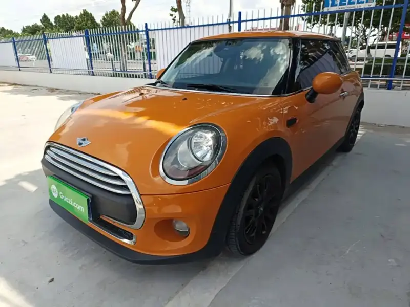 MINI Mini