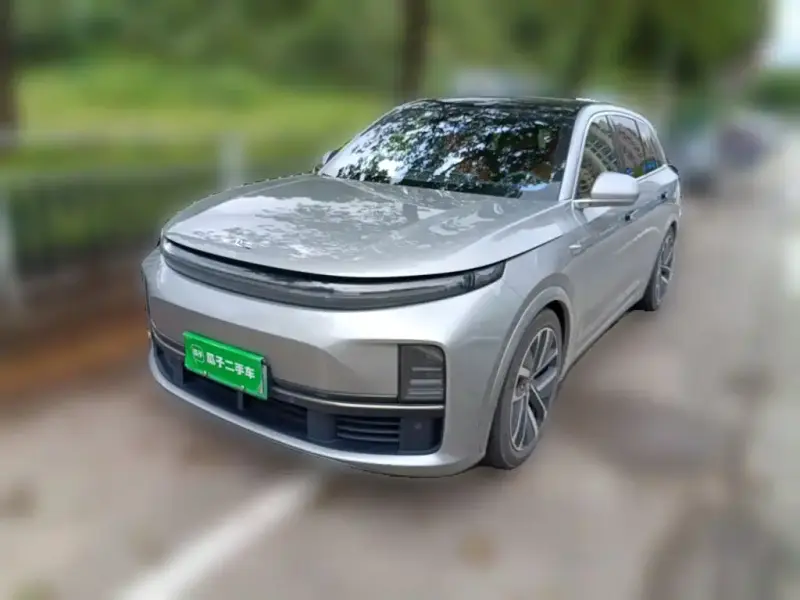 Li Auto L7