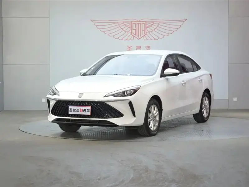 Roewe MG5 (i5)