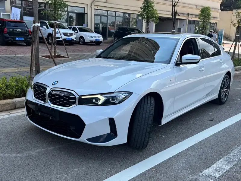 BMW 3-Series
