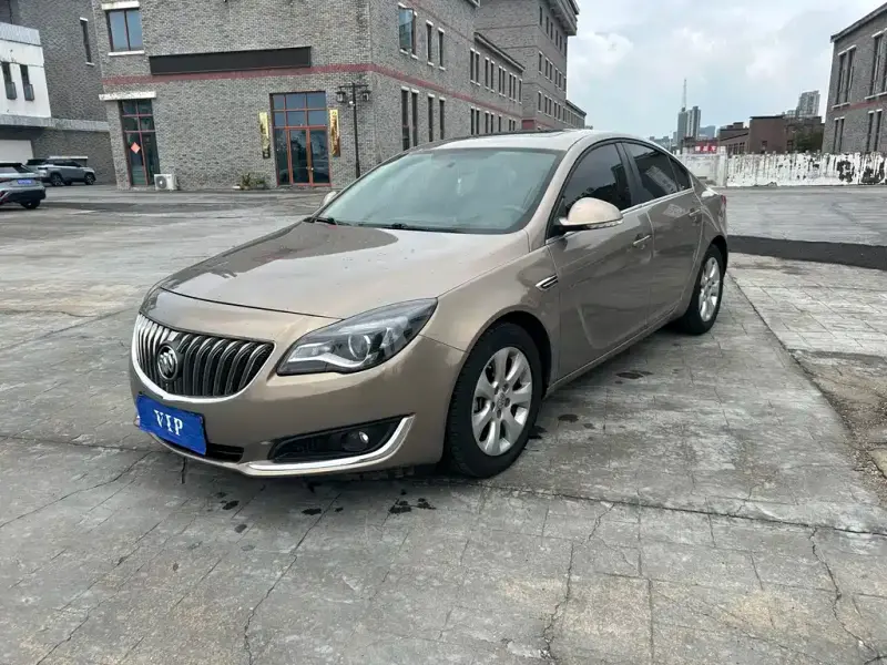 Buick Regal