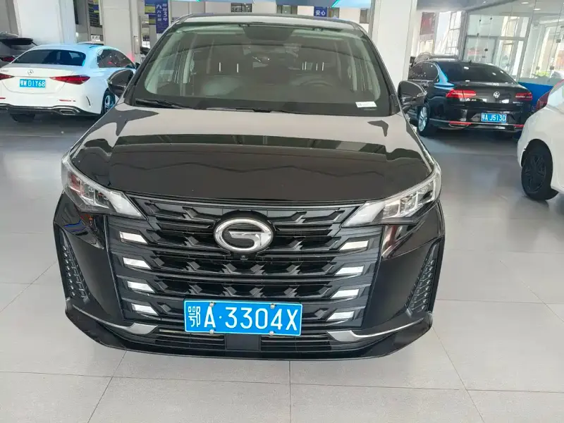 GAC Motor M6