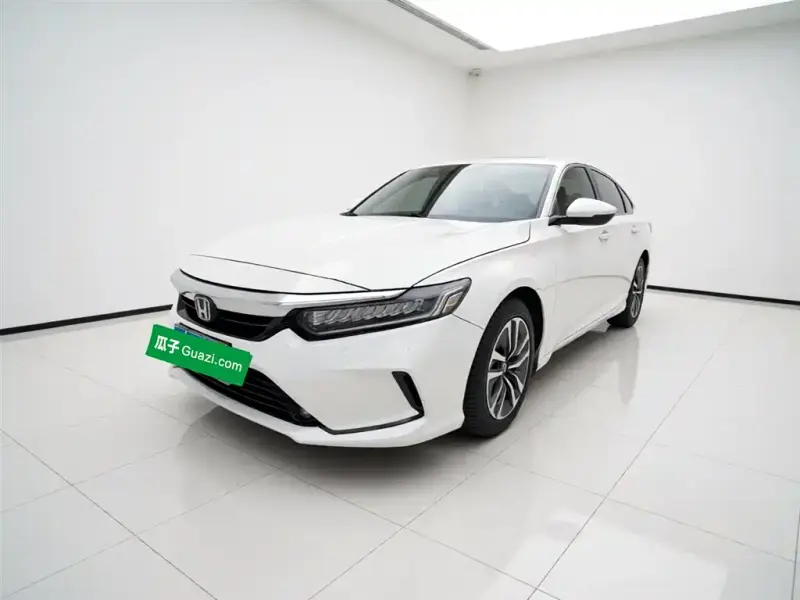 Honda Inspire