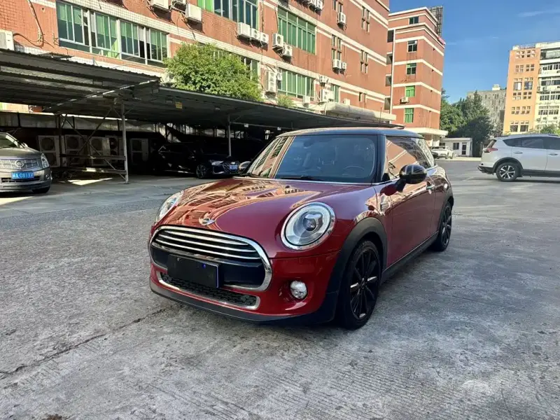 MINI Mini