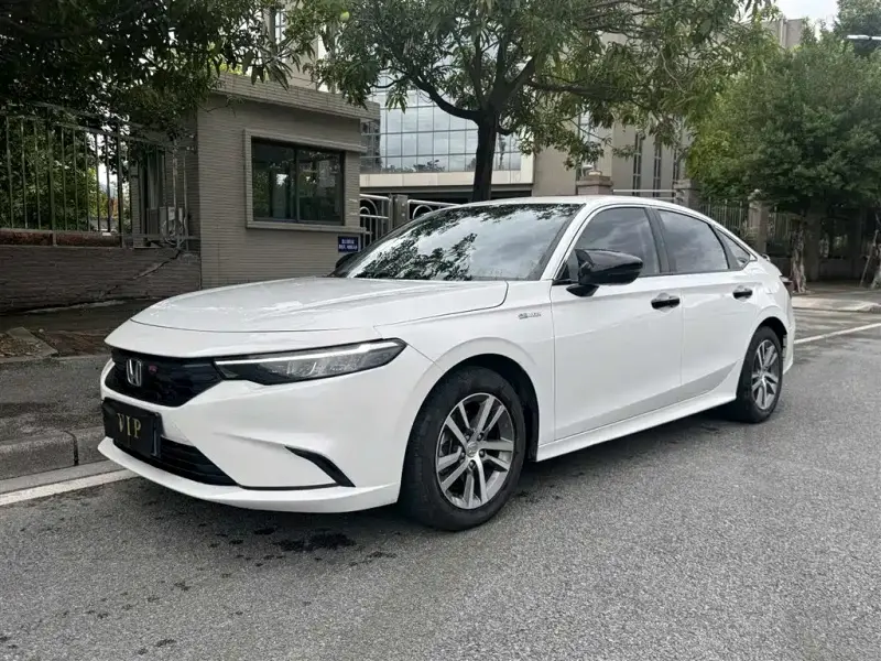 Honda Integra