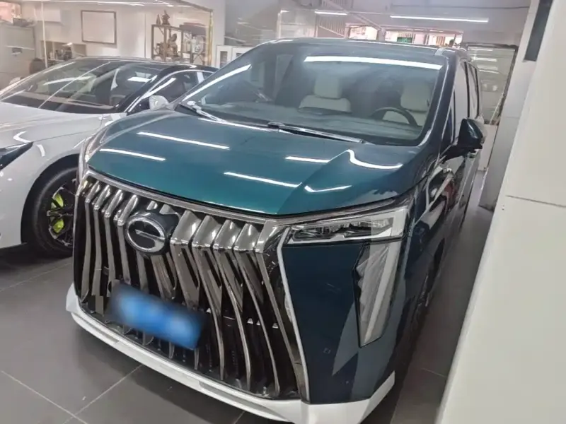 GAC Motor M8