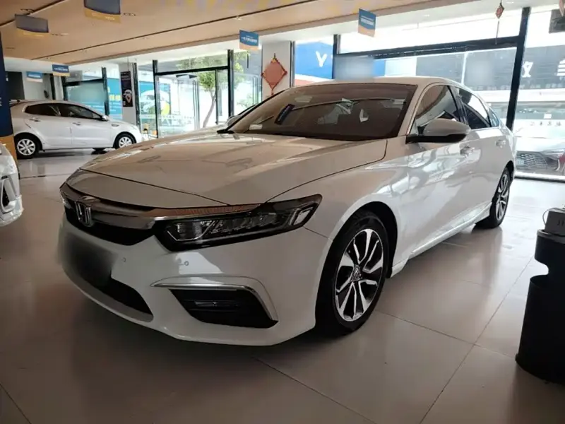 Honda Inspire