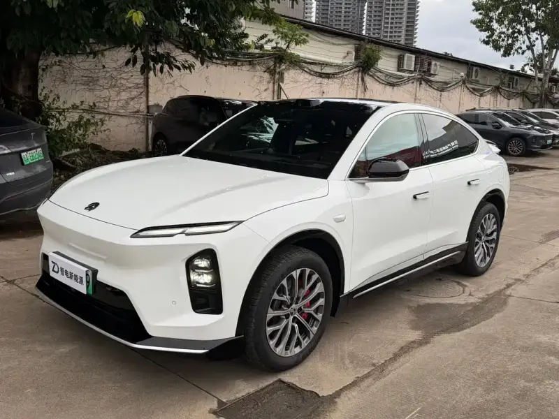 NIO EC6