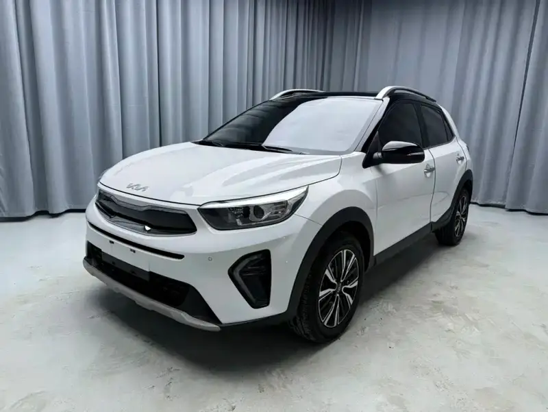 Kia KX1