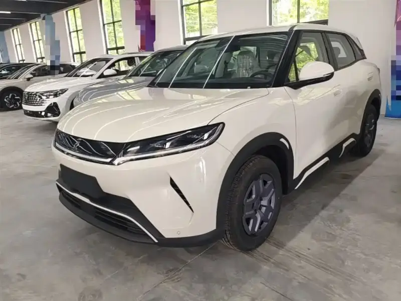 BYD Atto 2 (Yuan UP)