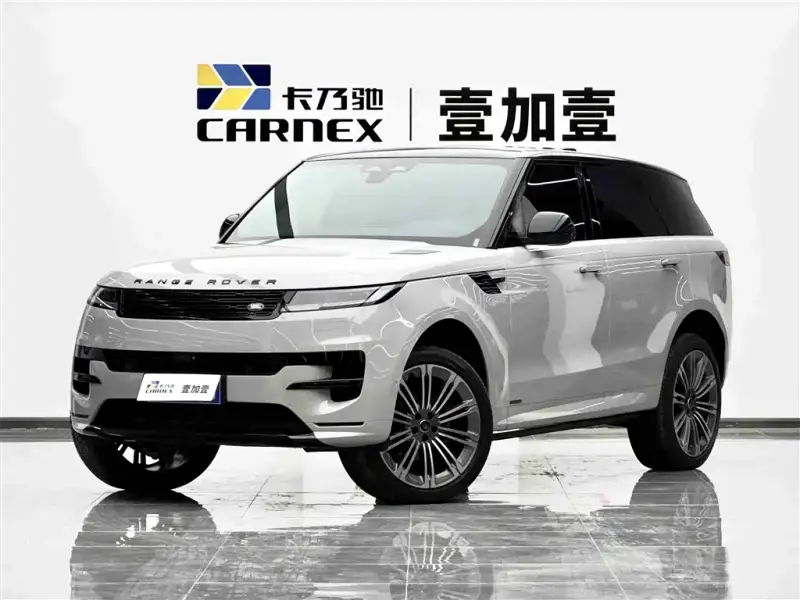 Land Rover Sport
