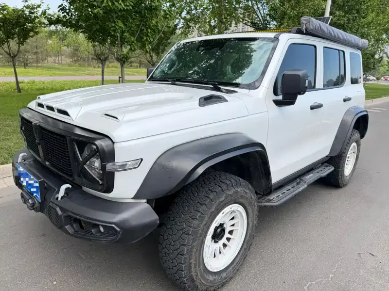 Tank 300