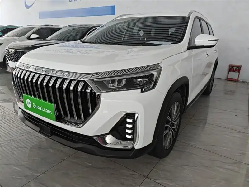 Jetour X90 PLUS
