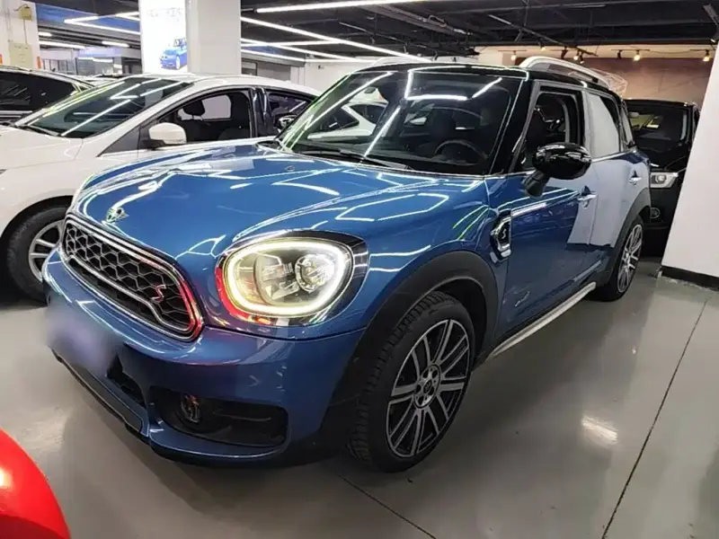 MINI Mini Countryman
