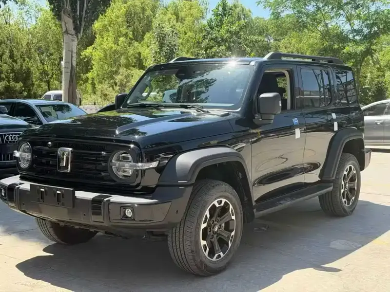 Tank 300