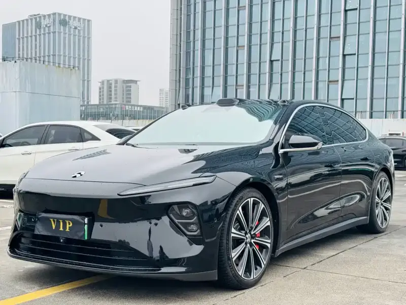 NIO ET7