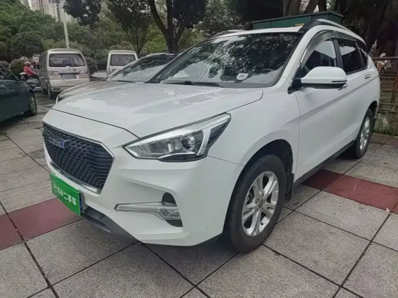 Haval M6