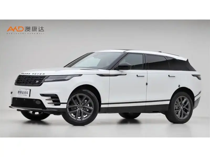 Land Rover Velar