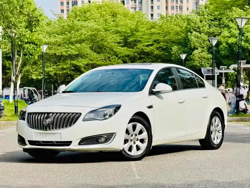 Buick Regal