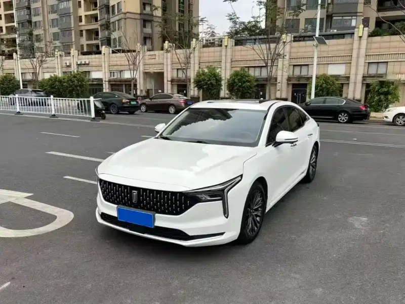 Bestune B70