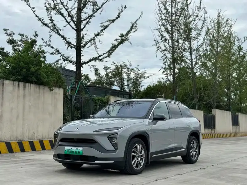NIO ES6