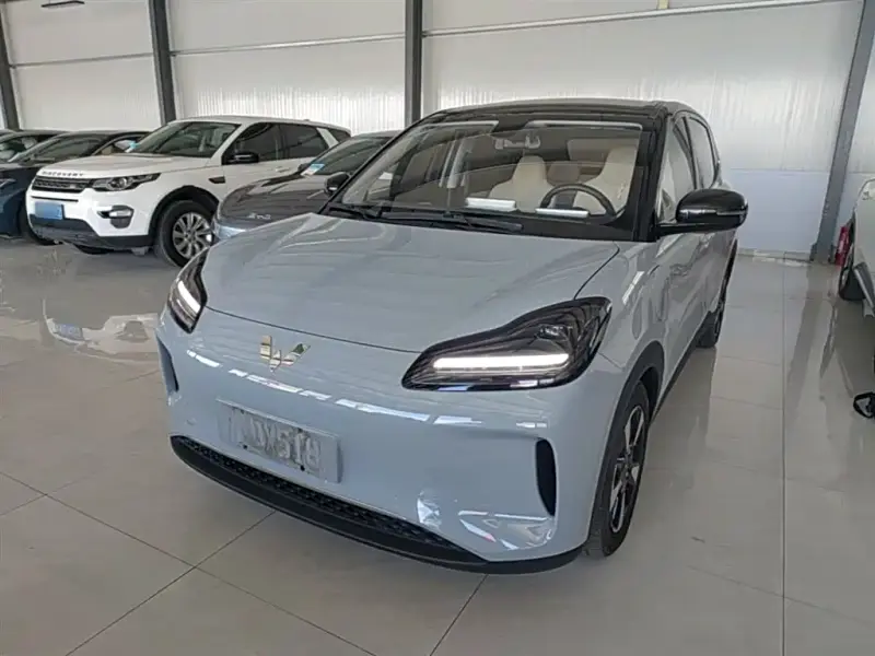 Wuling Bingo PLUS