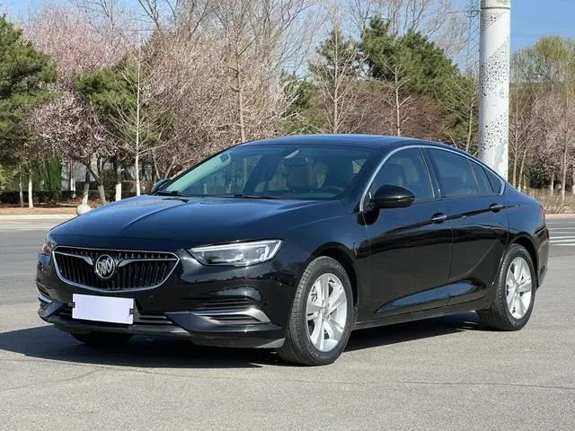 Buick Regal