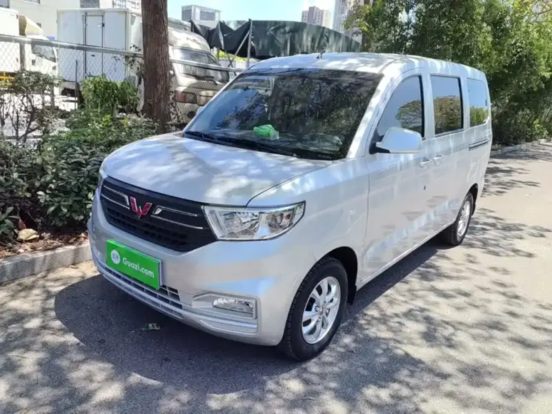 Wuling Hongguang V