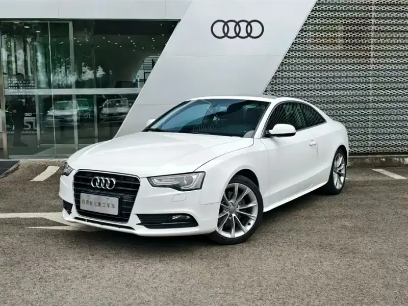 Audi A5 (Import)