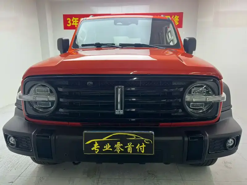 Tank 300