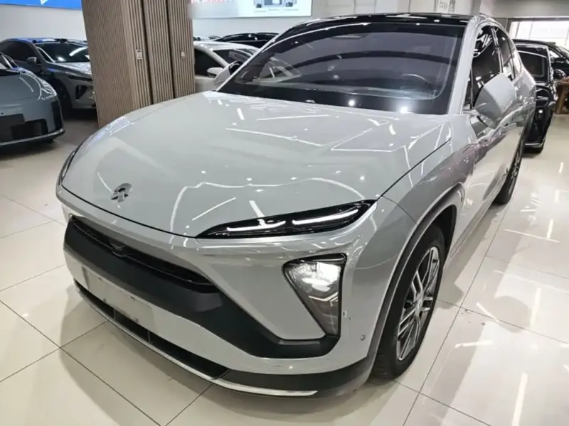 NIO EC6