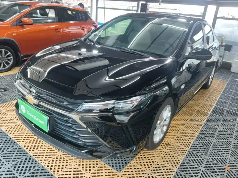 Chevrolet Monza