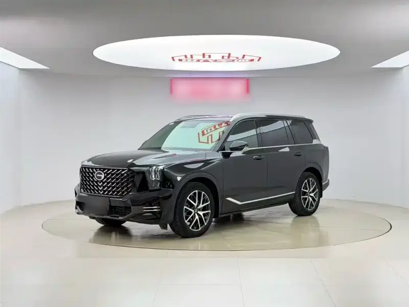 GAC Motor GS8