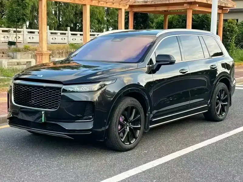 Li Auto ONE