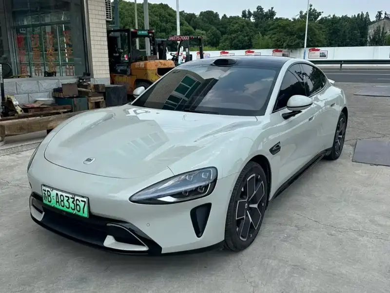 Xiaomi SU7