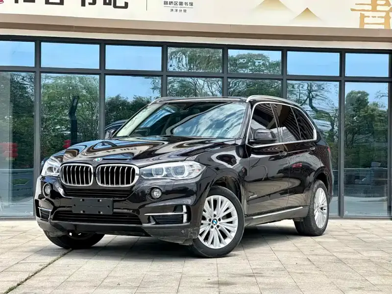 BMW X5 (Import)
