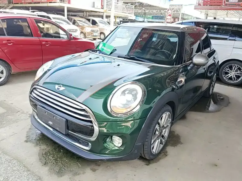 MINI Mini