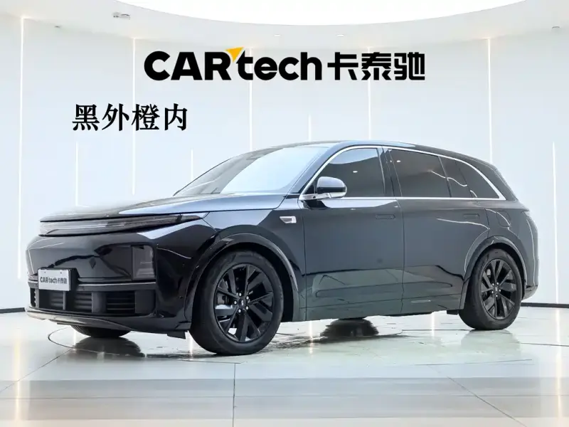 Li Auto L7