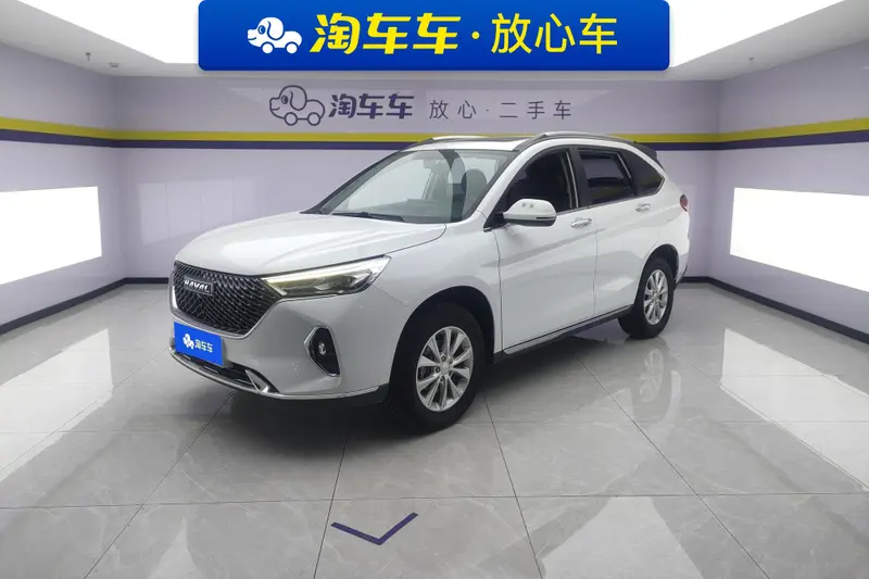 Haval M6