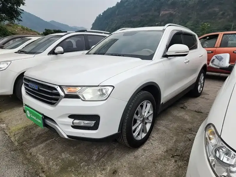 Haval H7