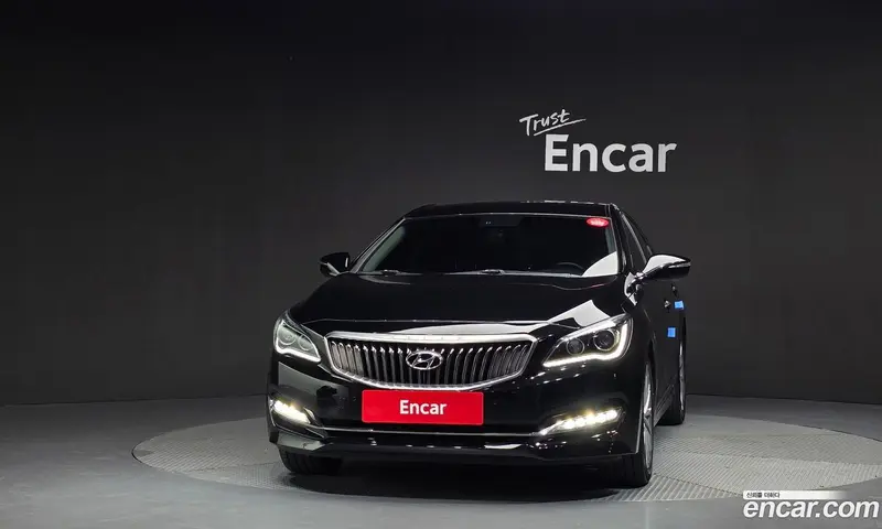 Hyundai Aslan